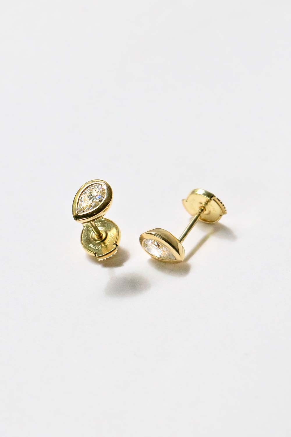 Puces diamants