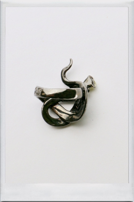 Le serpent noir