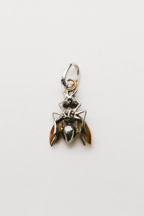 La mouche