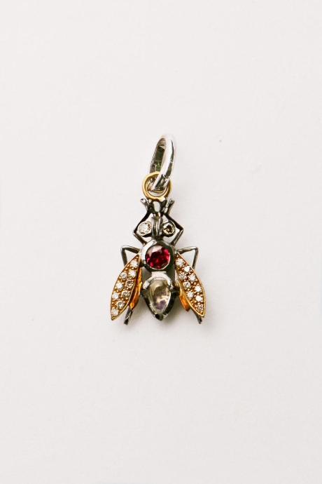 La mouche