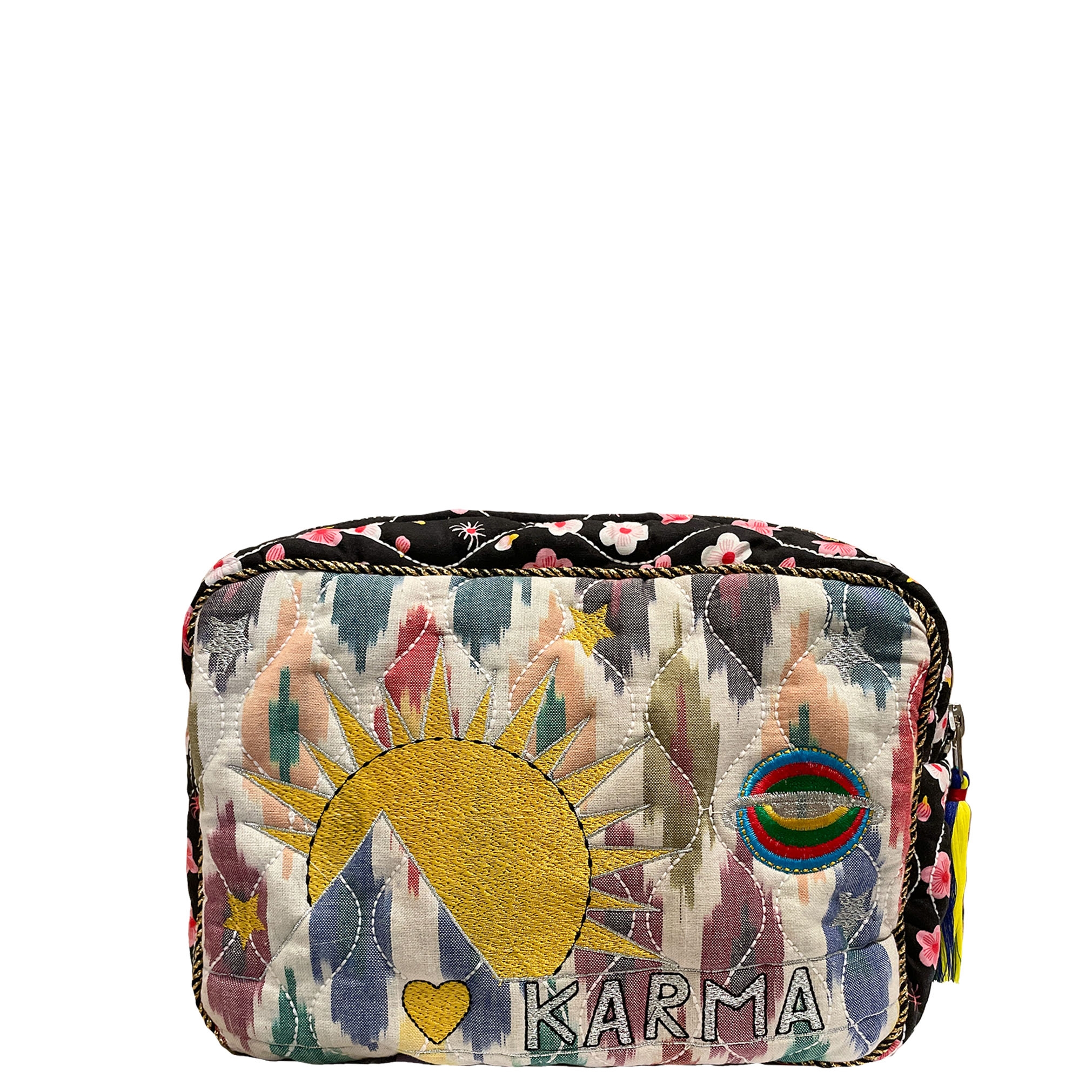 Pooch  Ikat