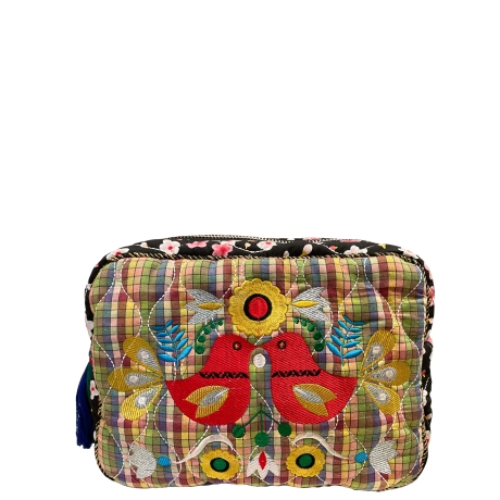 Pooch  Ikat