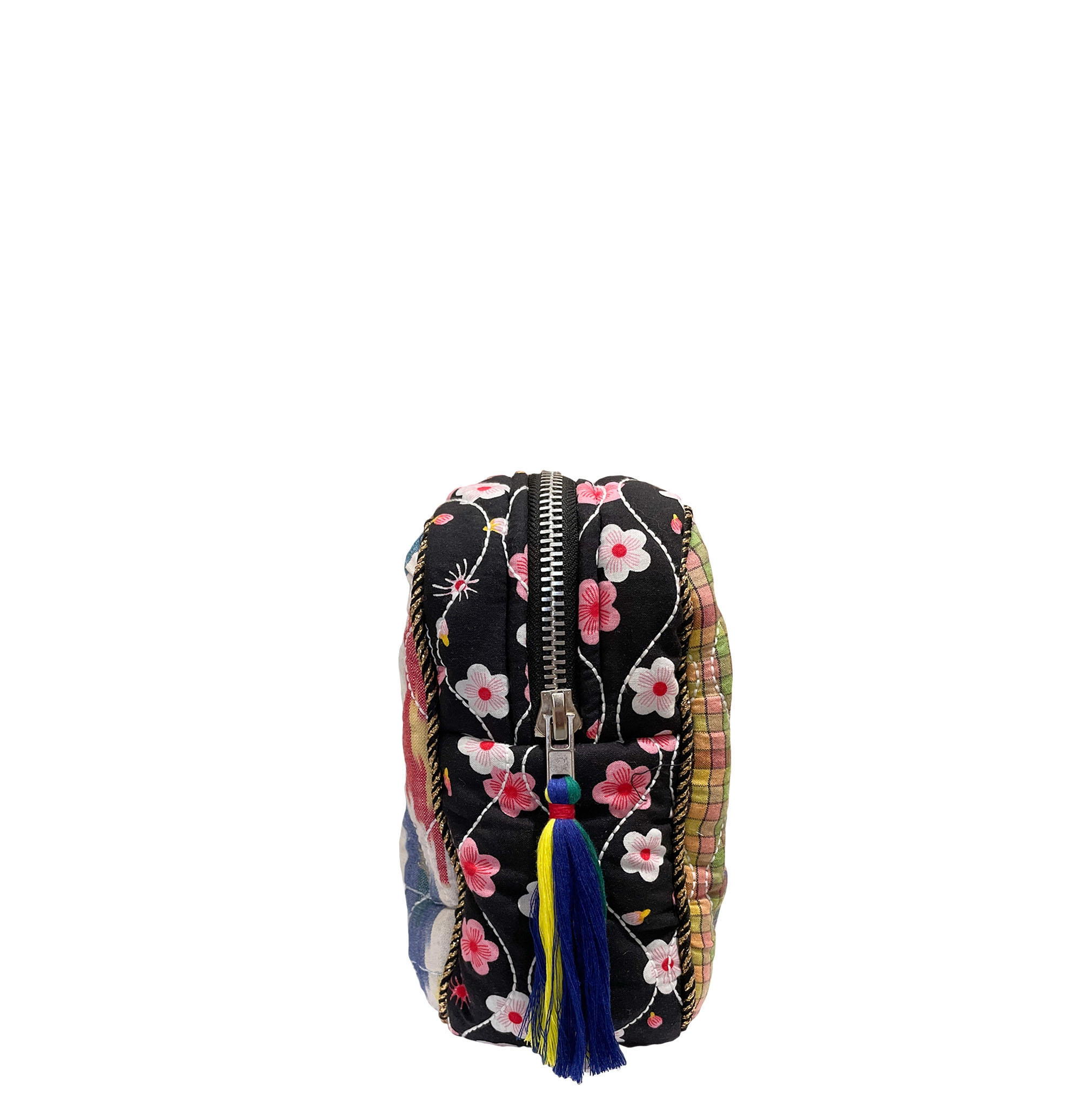 Pooch  Ikat