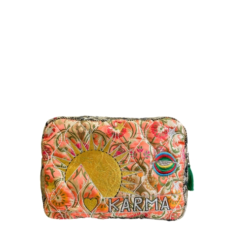 Pouch Banarsi