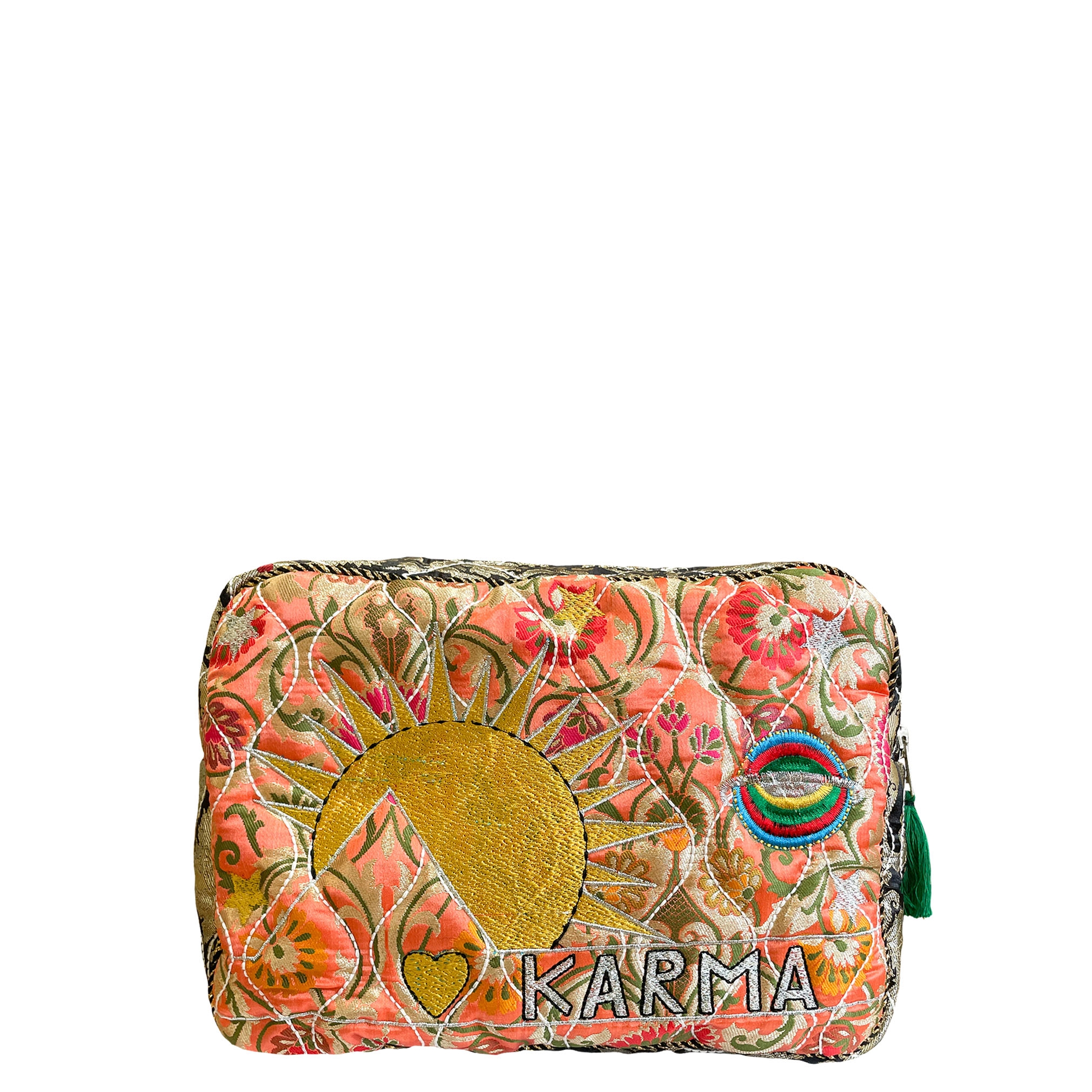 Pouch Banarsi